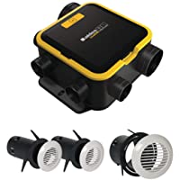 Kit VMC Aldes – EasyHOME® Auto Compact – ref.: 11026035